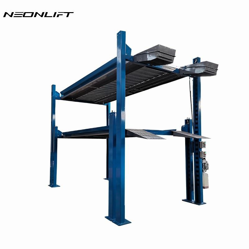 Tsheb Nres Tsheb Lift