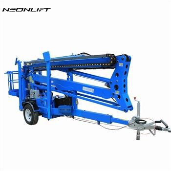Articulating Txiv neej Lift