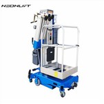 Ib Tug Txiv Neej Lift