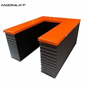 Scissor Lift Table rau Warehouse